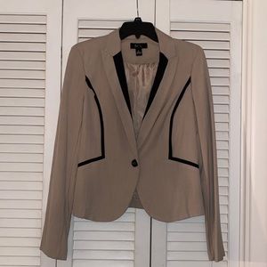 BCX casual jacket new